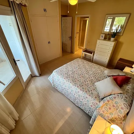 Marina Altamar Apartment *