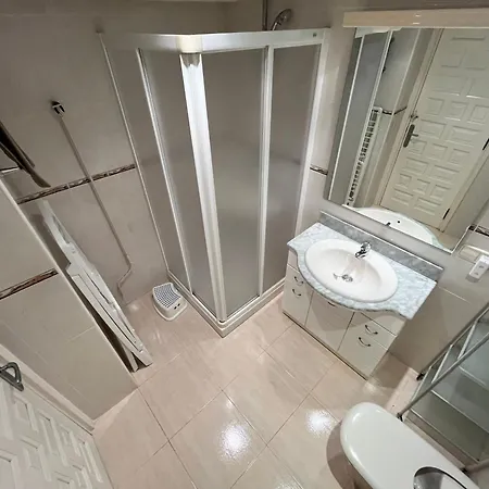 Apartment Marina Altamar Alcoceber