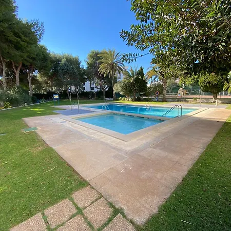 Marina Altamar Apartment Alcoceber