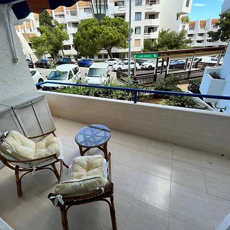 Apartment Marina Altamar