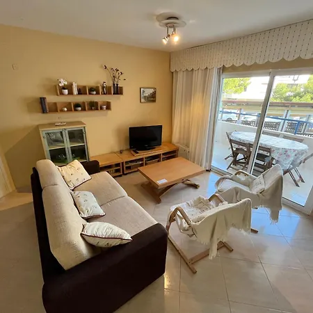 Marina Altamar Apartment *