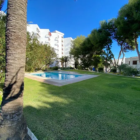 Marina Altamar Apartment