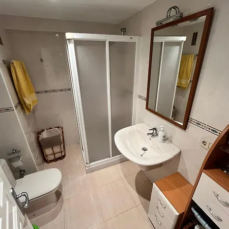 Marina Altamar Apartment Alcoceber