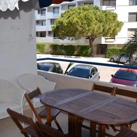 Marina Altamar Apartment Alcoceber