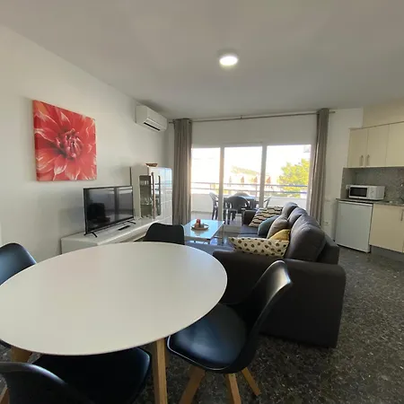 Marina Altamar Apartment Alcoceber