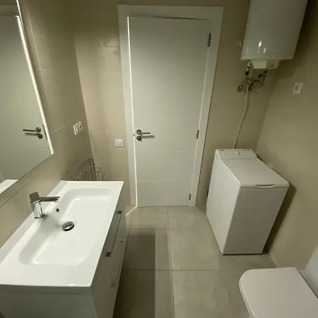 Marina Altamar Apartment Alcoceber