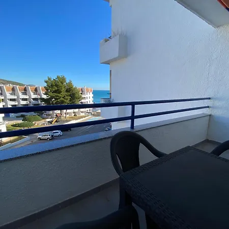 Apartment Marina Altamar *