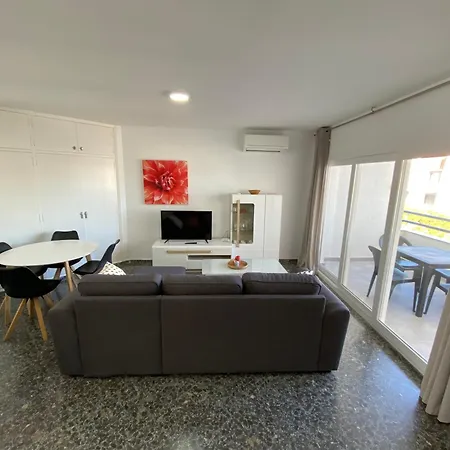 Marina Altamar Apartment *